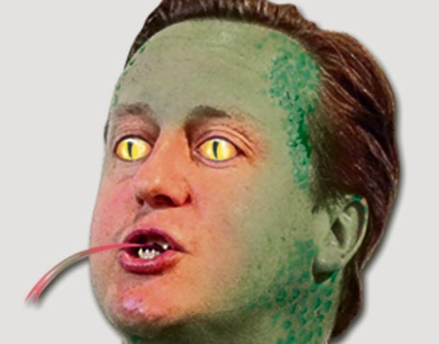 Bilderberg Group, PM Cameron Bergabung di Kelompok Rahasia ini? ?